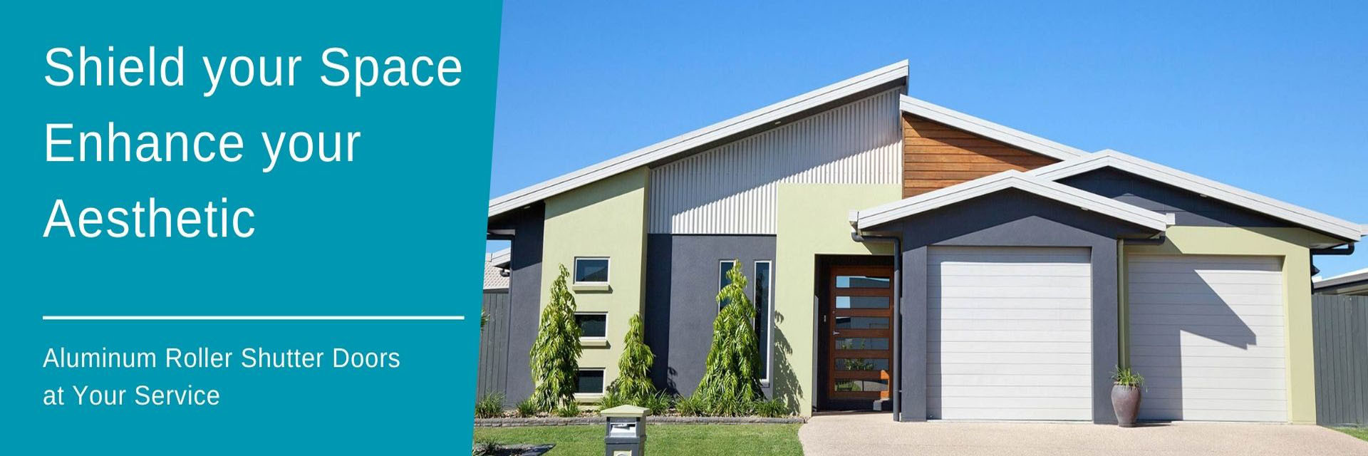 Qualität Durchsichtige Rollerläden usine